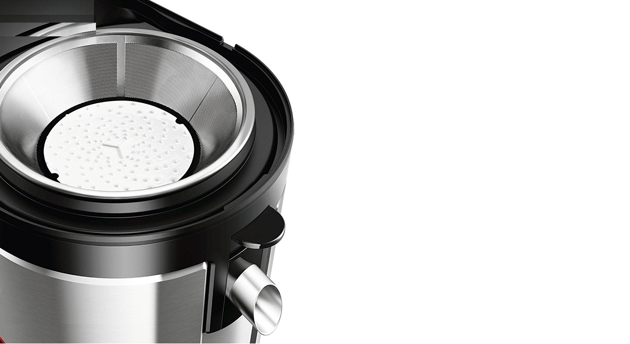 آبمیوه گیری بوش مدل MES4000