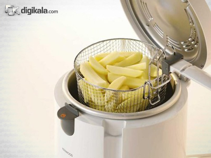 سرخ کن کنوود مدل DF 310