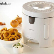 سرخ کن کنوود مدل DF 310