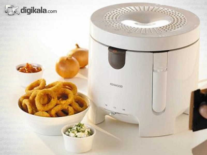 سرخ کن کنوود مدل DF 310