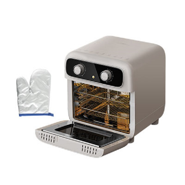 سرخ کن بدون روغن میگل مدل GAF 189