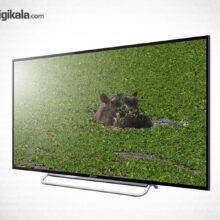 تلویزیون ال ای دی هوشمند سونی سری BRAVIA مدل KDL-48W600 سایز 48 اینچ