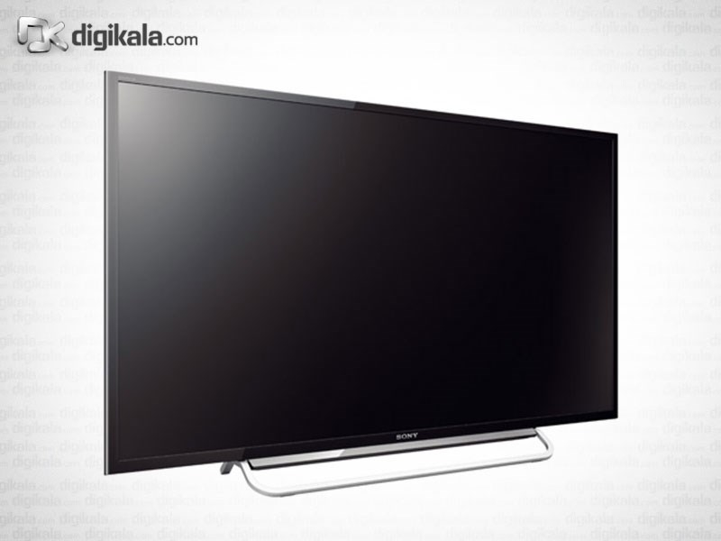 تلویزیون ال ای دی هوشمند سونی سری BRAVIA مدل KDL-48W600 سایز 48 اینچ