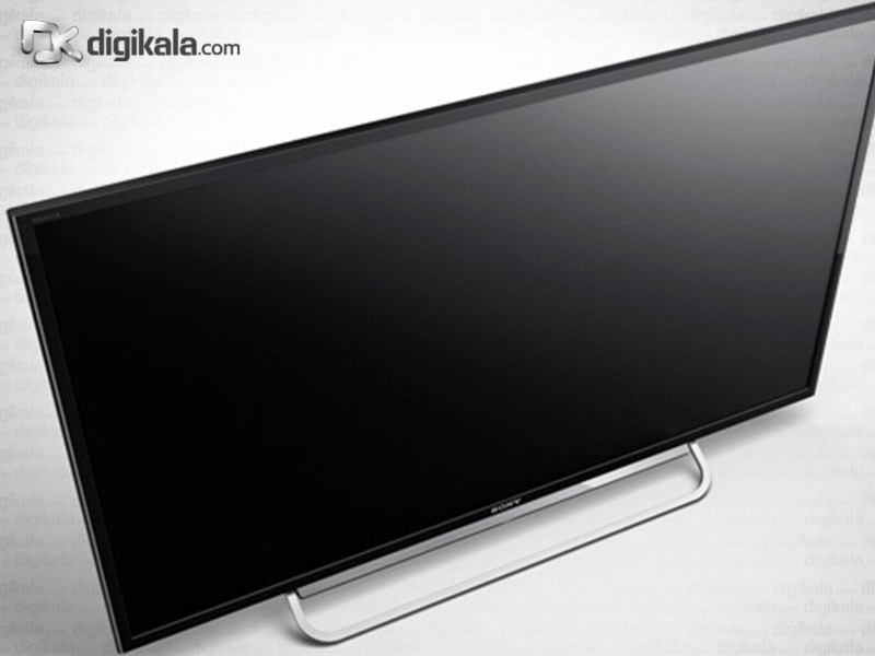 تلویزیون ال ای دی هوشمند سونی سری BRAVIA مدل KDL-48W600 سایز 48 اینچ