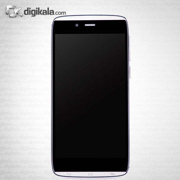 گوشی موبایل تک سیم کارت آلکاتل مدل آیدل آلفا 6032X