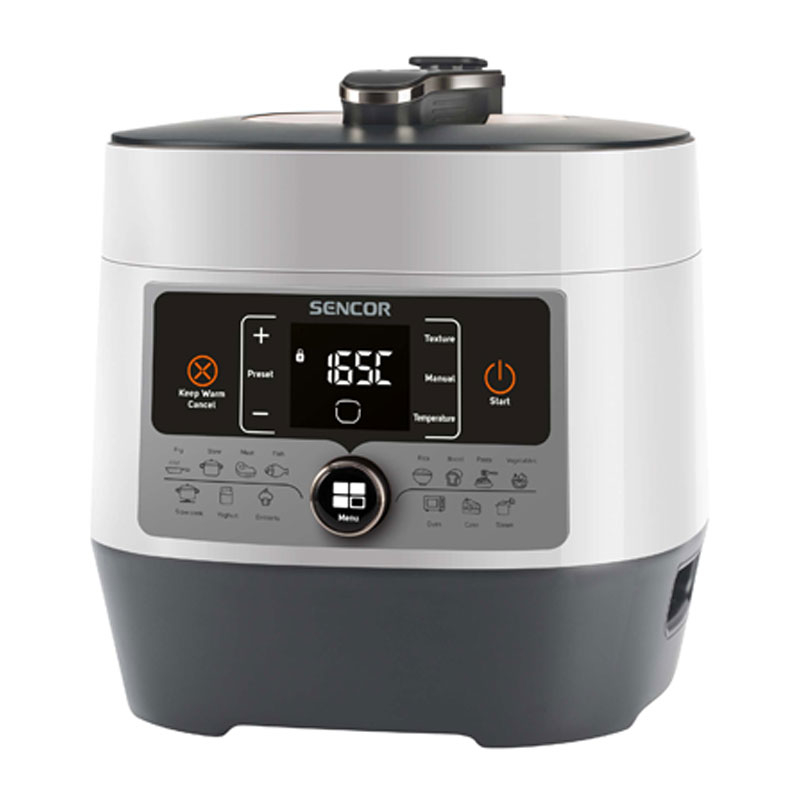 پلوپز سنکور مدل SPR 3600WH