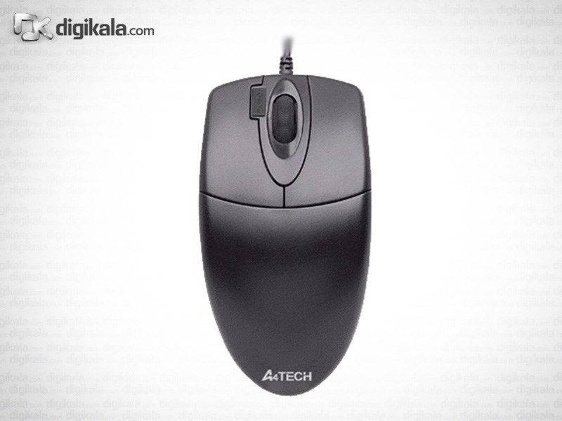 ماوس ایفورتک او پی-620 دی