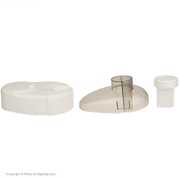 آب میوه گیری پارس خزر مدل JC-700P