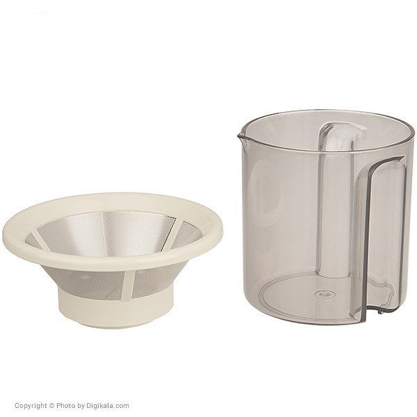 آب میوه گیری پارس خزر مدل JC-700P