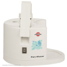 آب میوه گیری پارس خزر مدل JC-700P