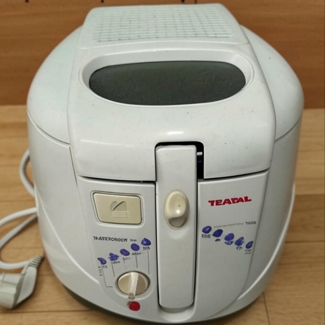 سرخ‌کن 2 لیتری تفال مدل BDZ-5A-I