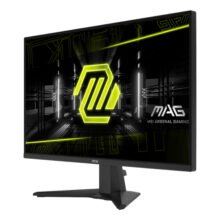 مانیتور گیمینگ 27 اینچ ام اس آی مدل MAG 275QF