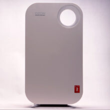 دستگاه تصفیه کننده هوا اوزون مدل OZ-602