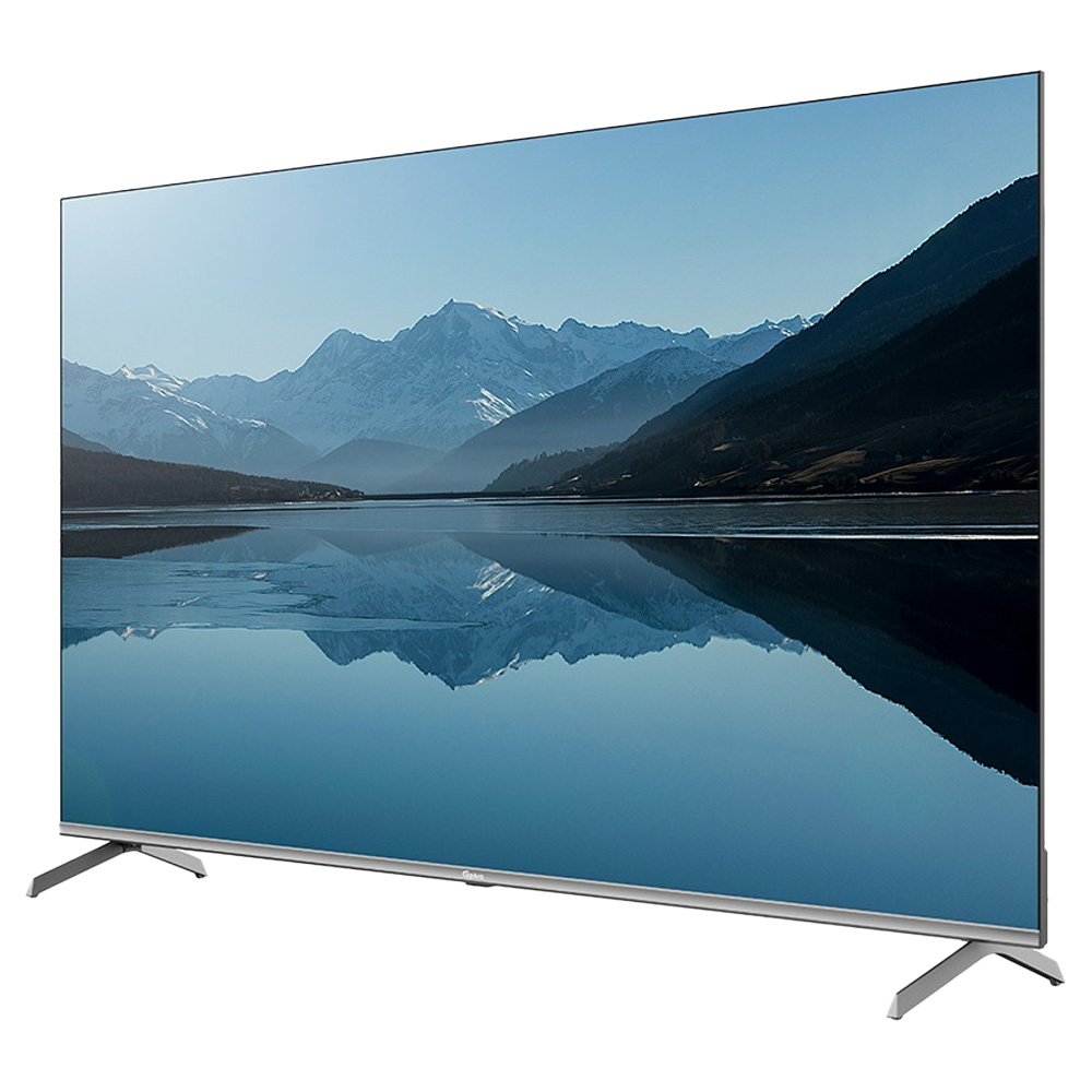 تلویزیون 65 اینچ ال ای دی هوشمند جی پلاس مدل GTV-65SQ778N