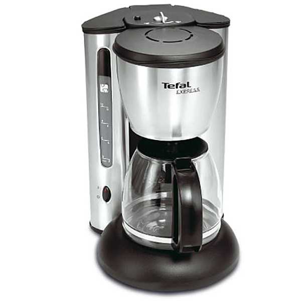 قهوه ساز تفال اکسپرس CM4155
