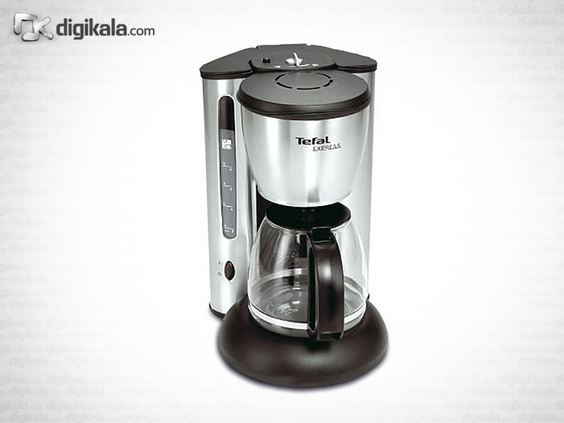 قهوه ساز تفال اکسپرس CM4155