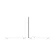 لپ تاپ 15.3 اینچی اپل مدل MacBook Air MW1H3 2025 LLA-M4-16GB Ram-512GB SSD