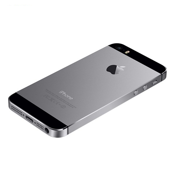 گوشی موبایل اپل مدل iPhone 5s - ظرفیت 16 گیگابایت