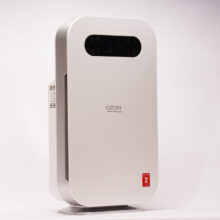 دستگاه تصفیه کننده هوا اوزون مدل OZ-608
