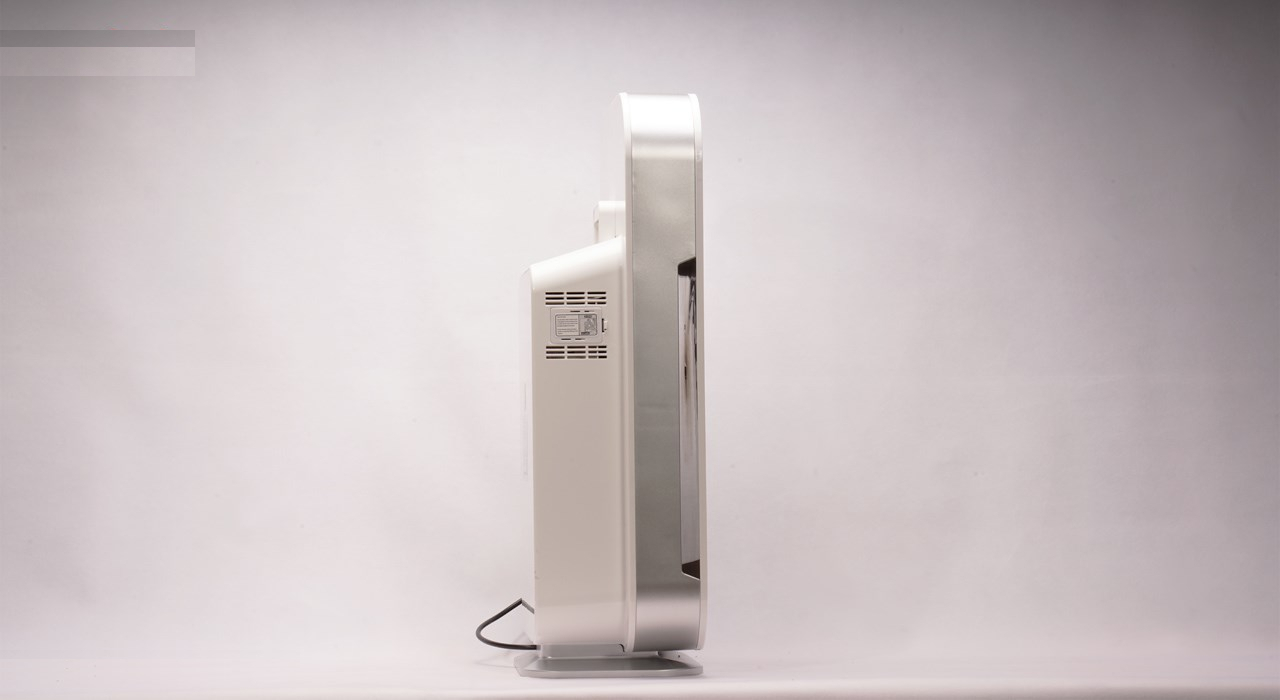 دستگاه تصفیه کننده هوا اوزون مدل OZ-608