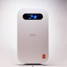 دستگاه تصفیه کننده هوا اوزون مدل OZ-608