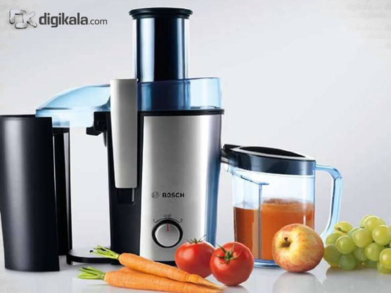 آبمیوه گیری بوش مدل MES20A0