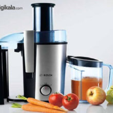 آبمیوه گیری بوش مدل MES20A0