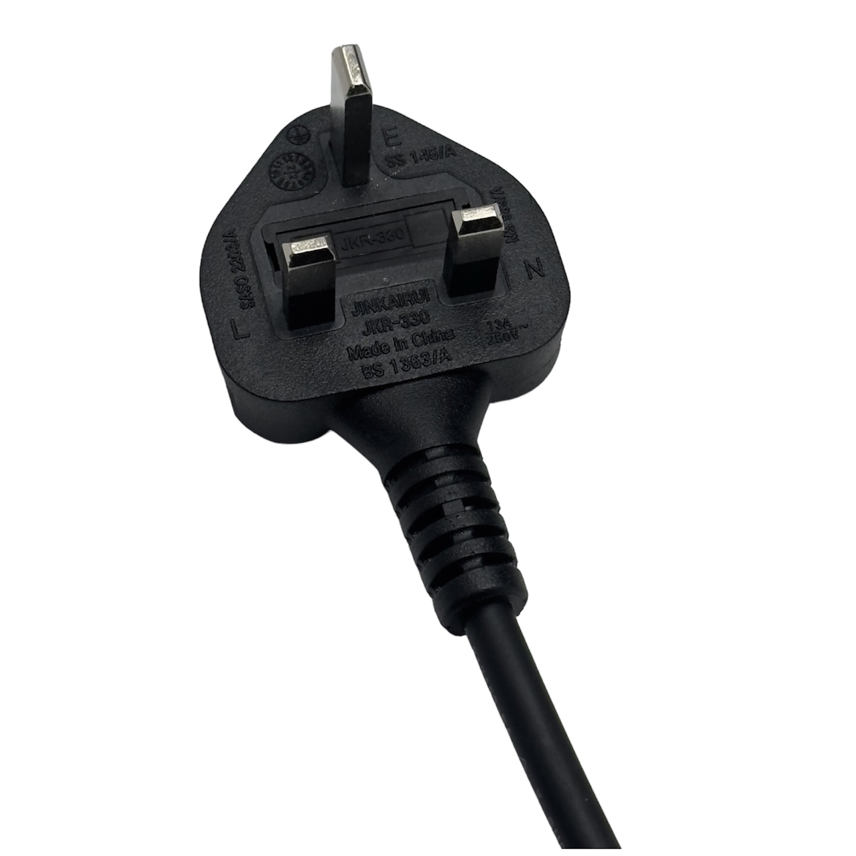 سرخ کن بدون روغن یونیک لایف مدل UL-12741