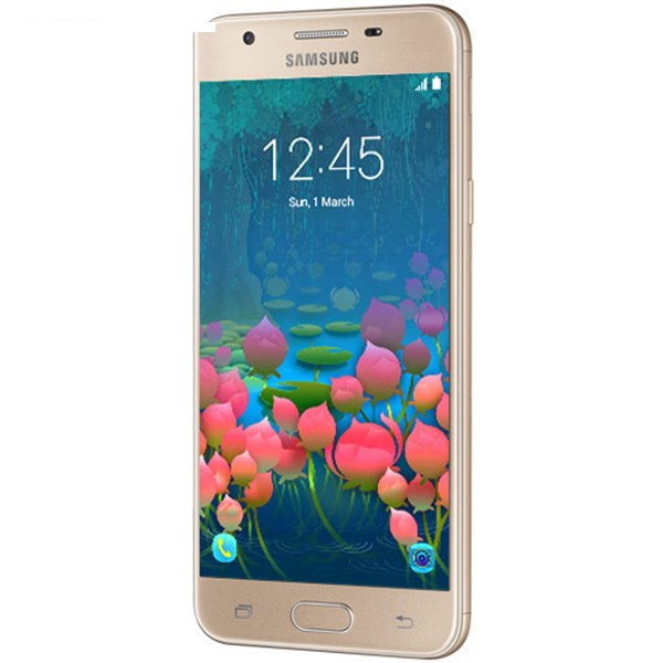 گوشی موبایل سامسونگ مدل Galaxy J5 Prime SM-G570FD دو سیم‌ کارت