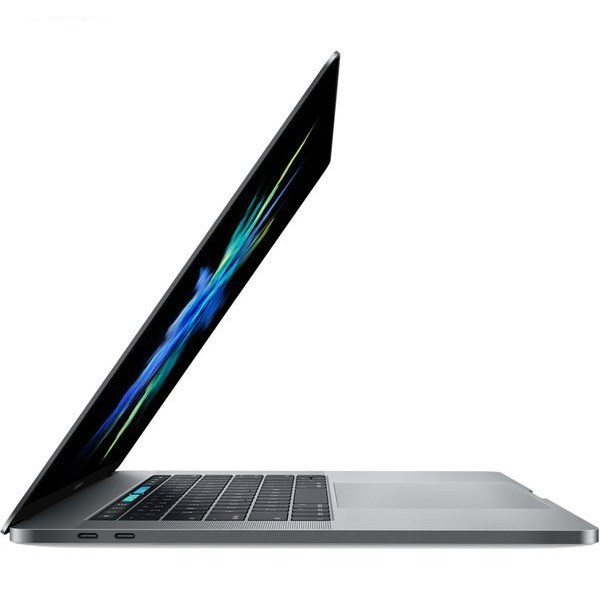 لپ تاپ 15 اینچی اپل مدل MacBook Pro MLH42 همراه با تاچ بار