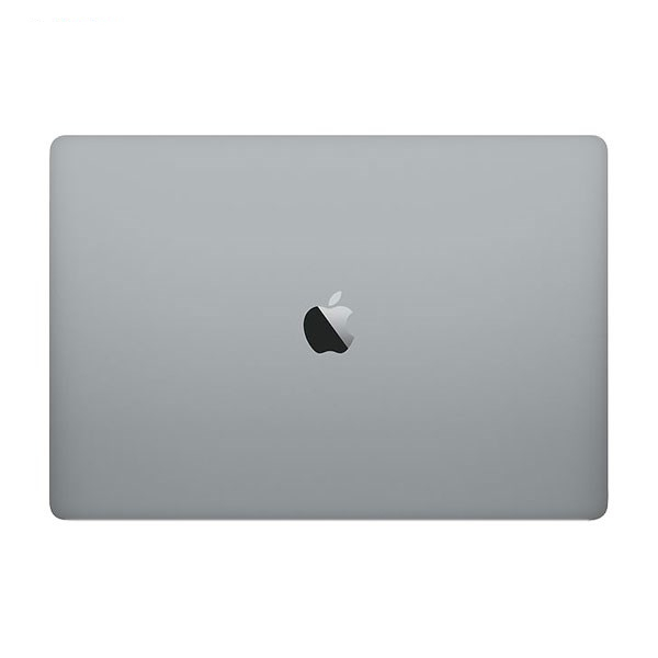 لپ تاپ 15 اینچی اپل مدل MacBook Pro MLH42 همراه با تاچ بار