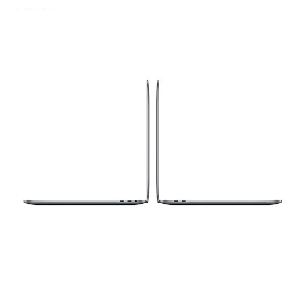 لپ تاپ 15 اینچی اپل مدل MacBook Pro MLH42 همراه با تاچ بار