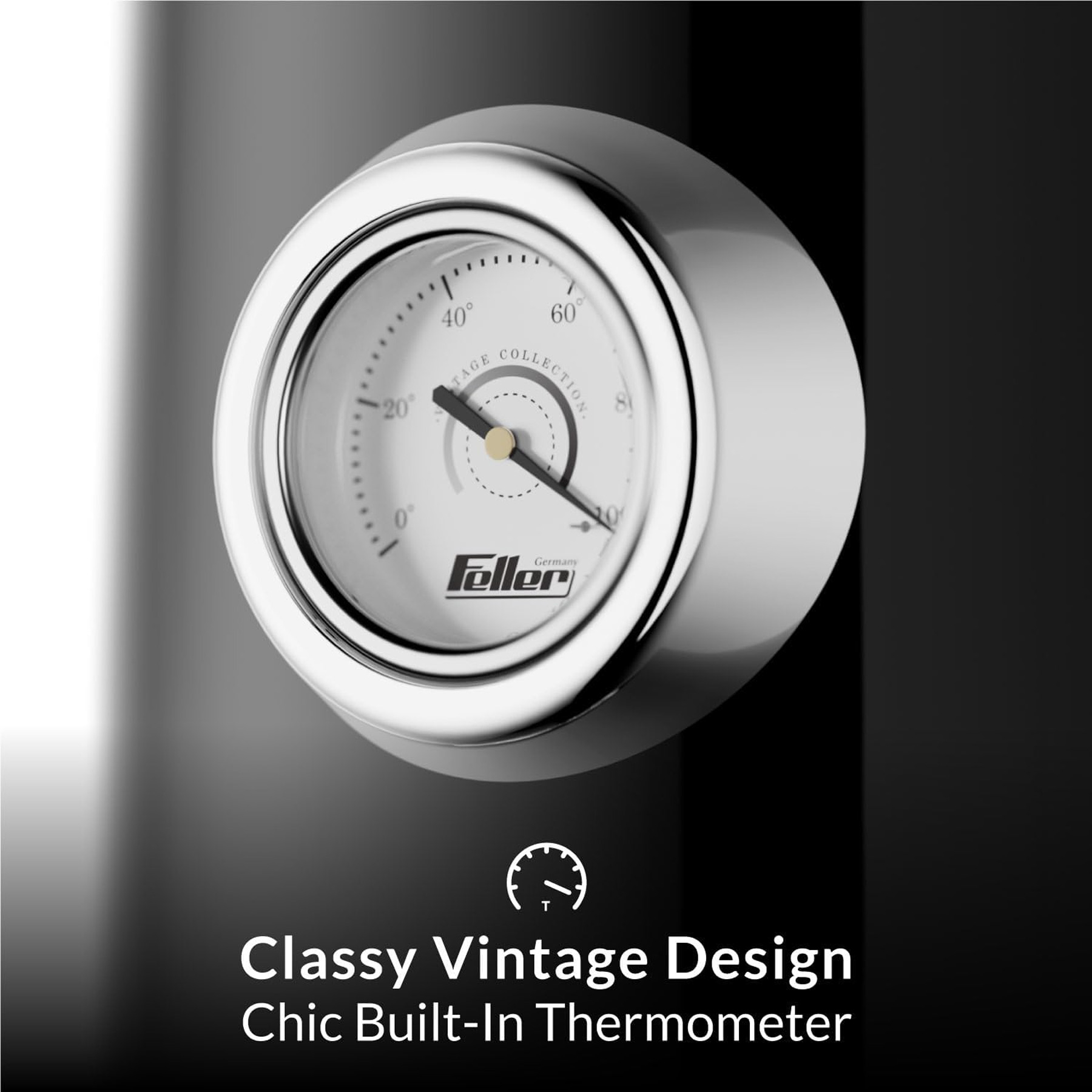 چای ساز فلر مدل TS490