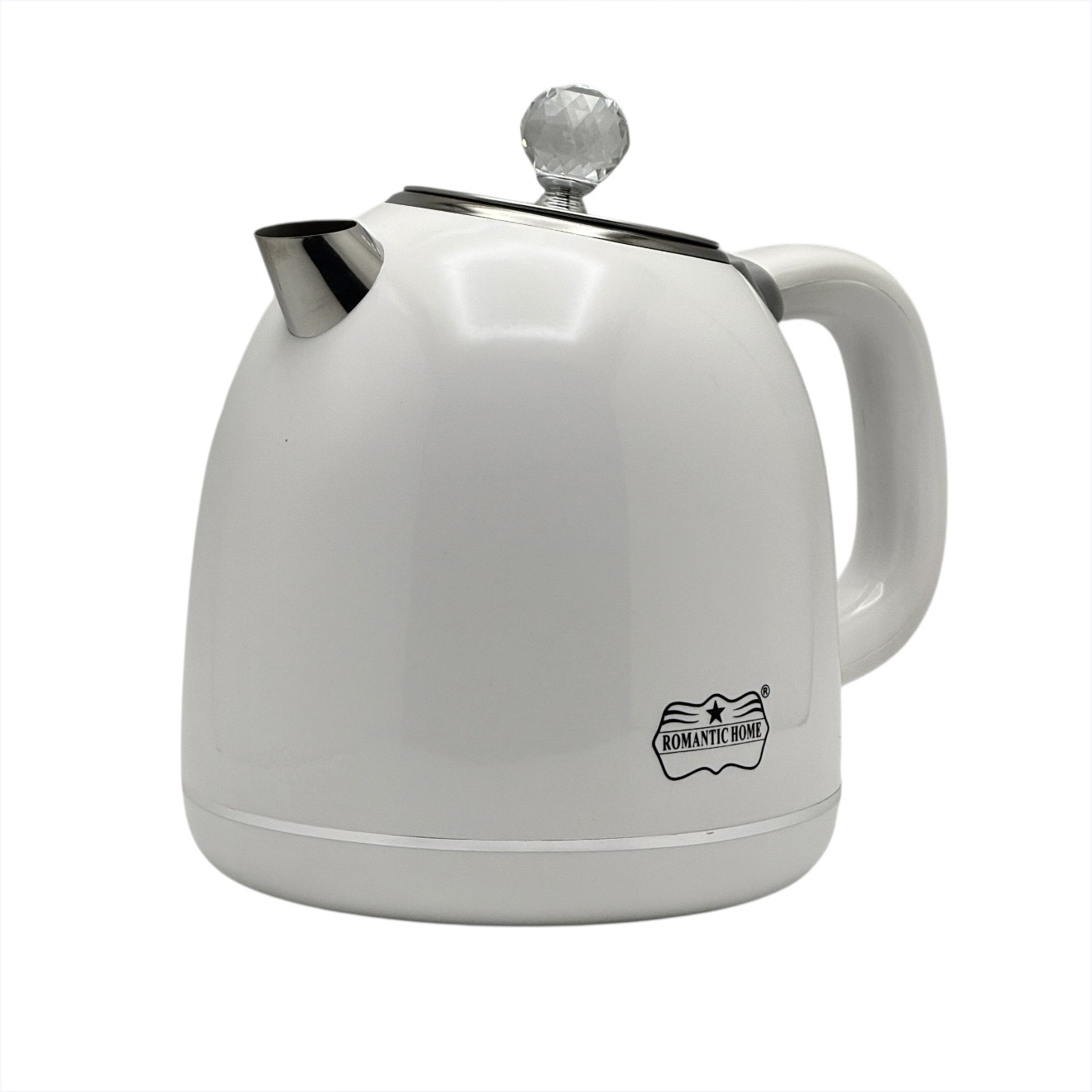 کتری برقی رومانتیک هوم مدل OPERA5P گنجایش 1.7 لیتر