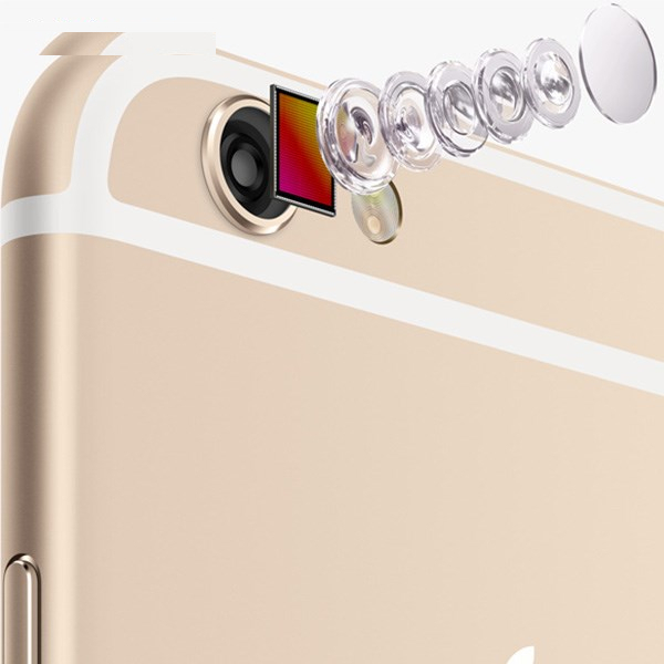 گوشی موبایل اپل آیفون 6 - 16 گیگابایت