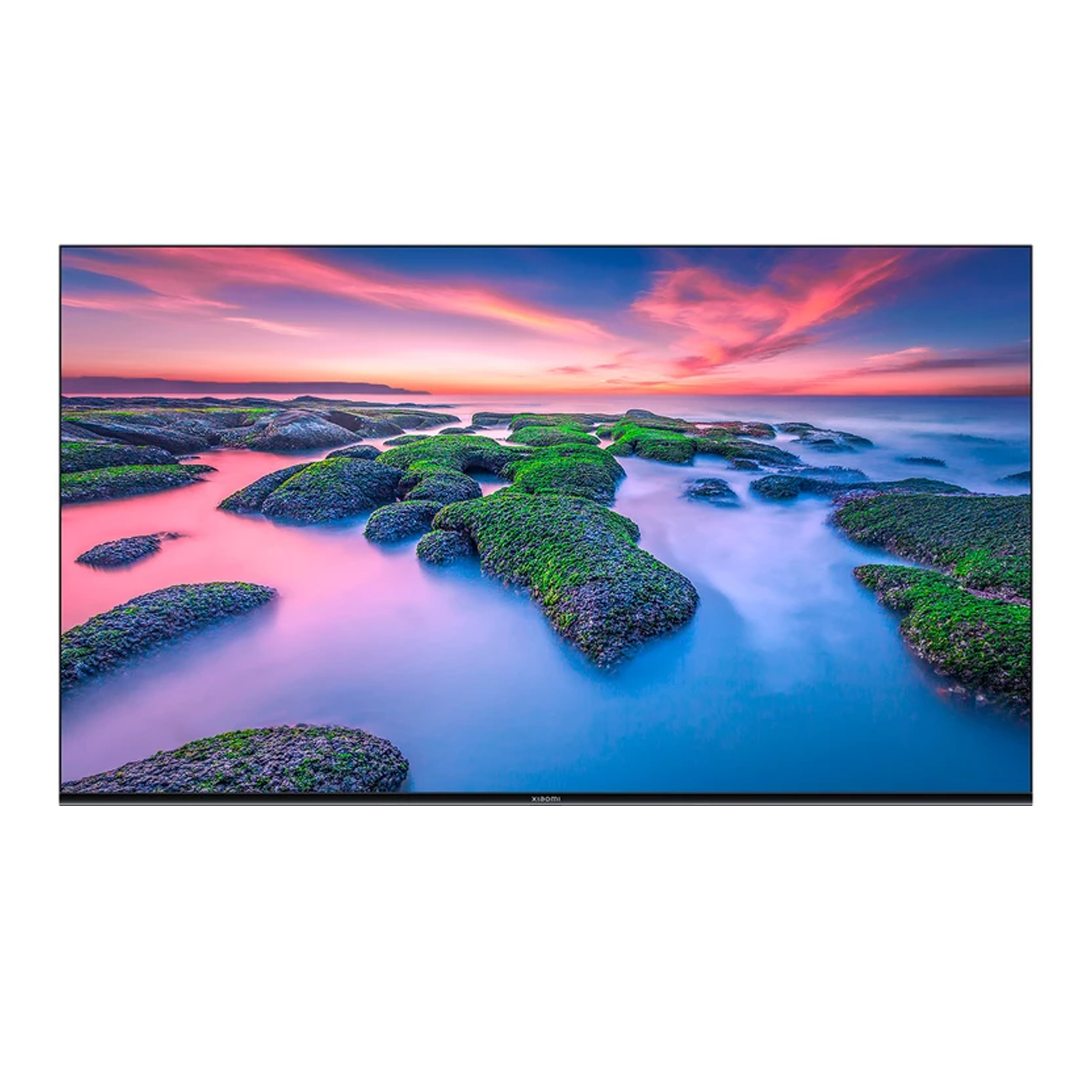 تلویزیون 55 اینچ ال ای دی هوشمند شیائومی مدل A Pro