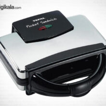 ساندویچ ساز تفال مدل SM3000 Pocket