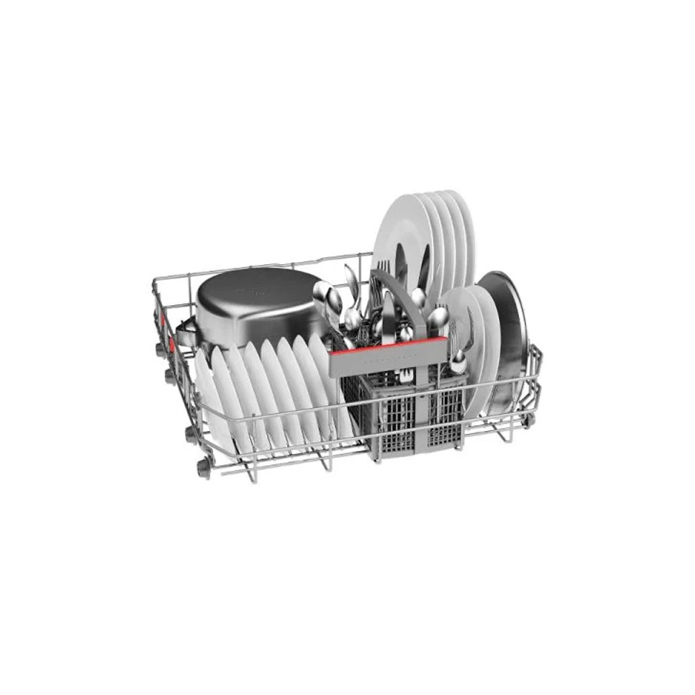 ماشین ظرفشویی 14 نفره بوش مدل SMS46MI20M