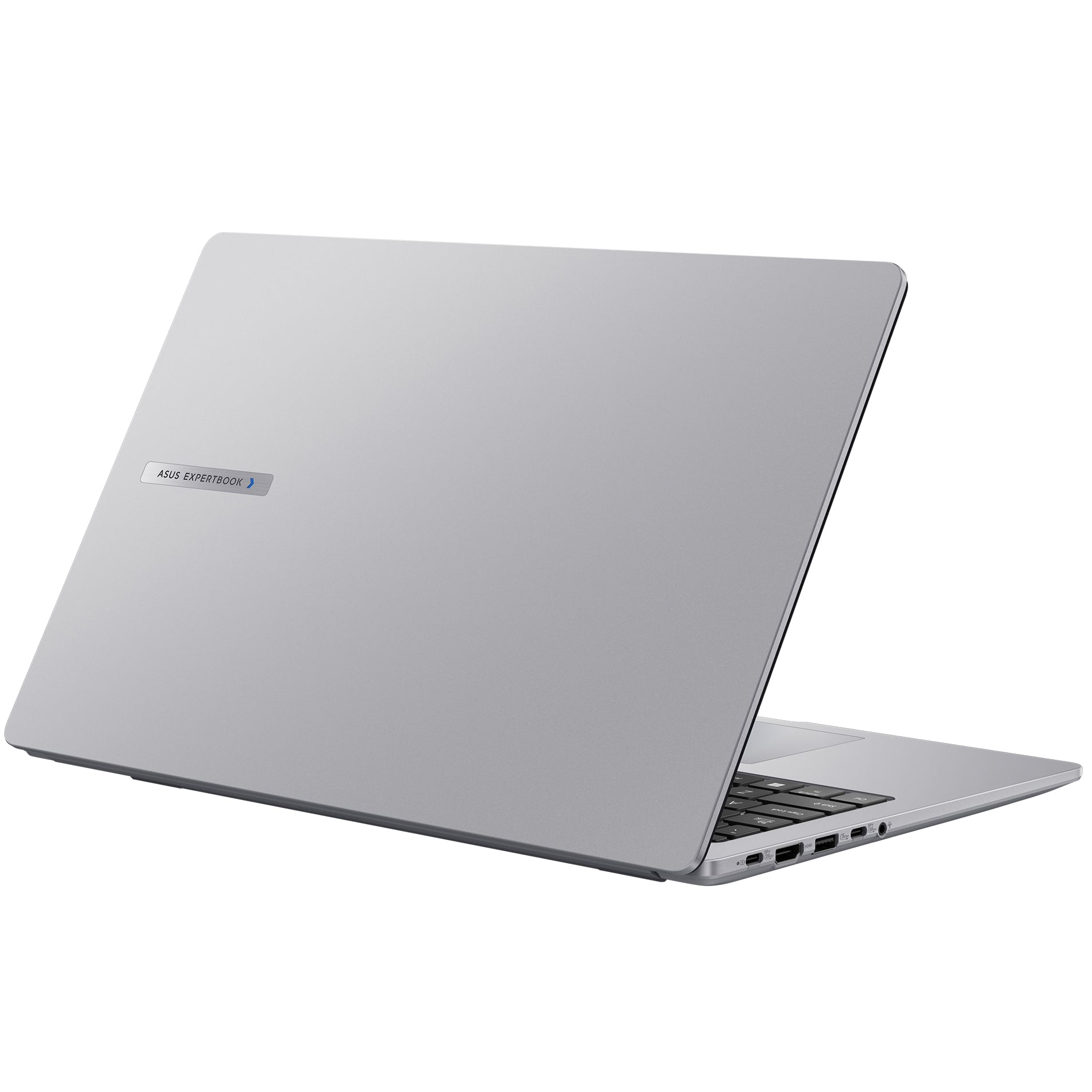 لپ تاپ 15.6 اینچی ایسوس مدل ExpertBook P1 P1503CVA-I716512B8D-i7 13620H-16GB DDR5-512GB SSD-TN