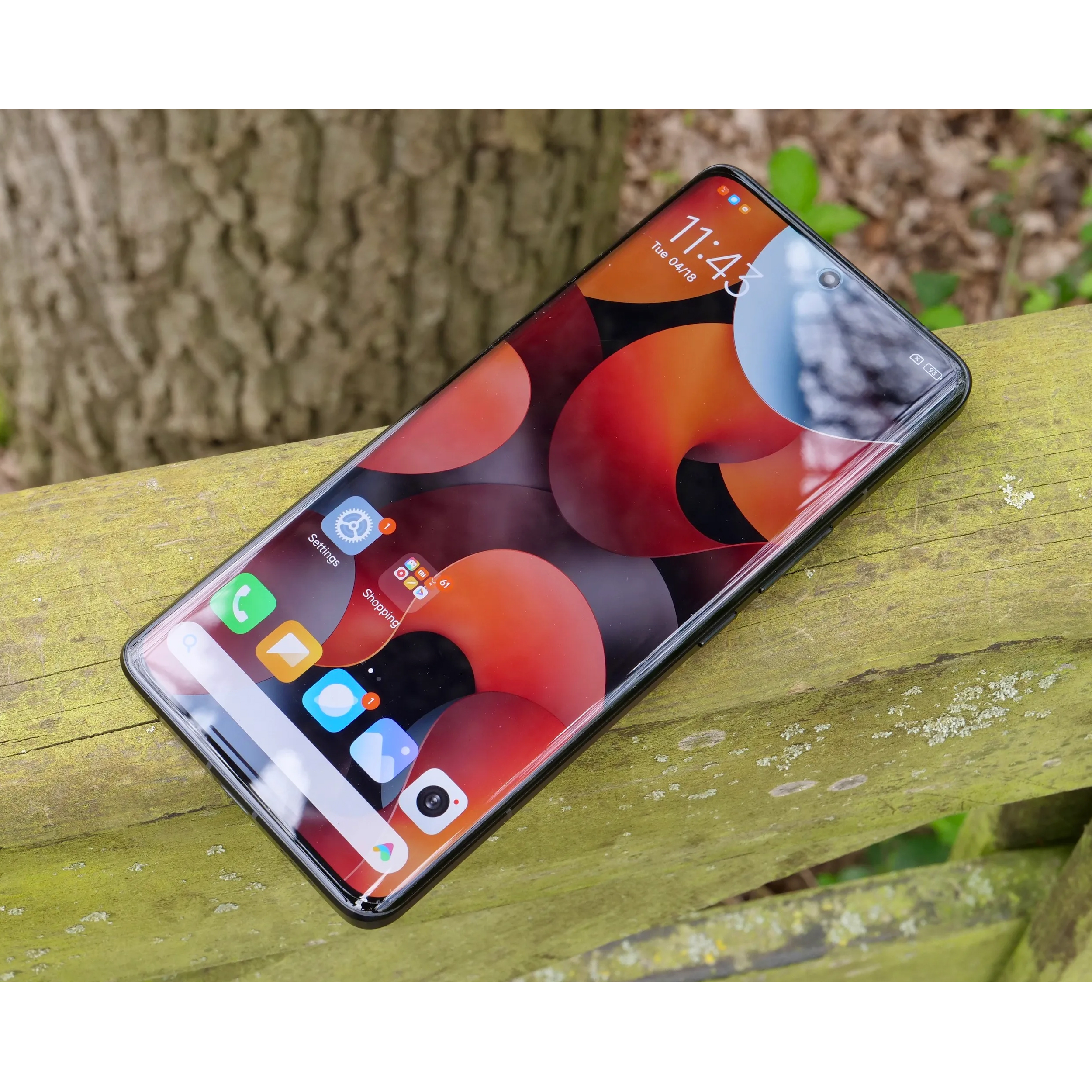 گوشی موبایل شیائومی مدل 13 Ultra دو سیم کارت ظرفیت 512 گیگابایت و رم 16 گیگابایت - پک چین