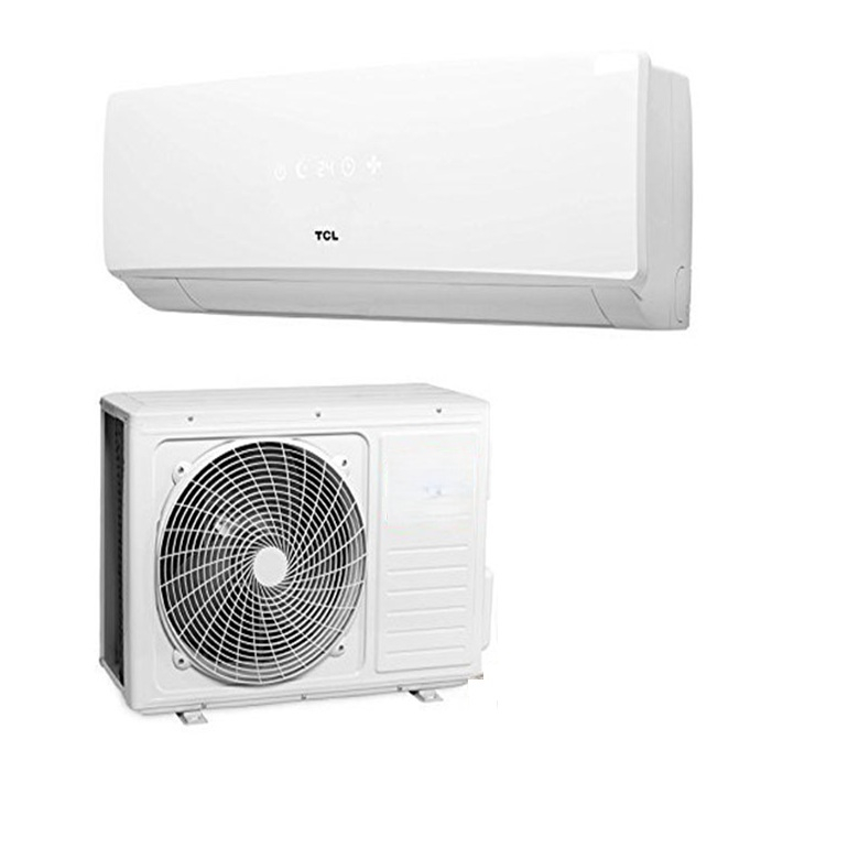 کولر گازی اسپلیت دیواری 18000 دور ثابت تی سی ال مدل TAC-18CHSA/XA73N