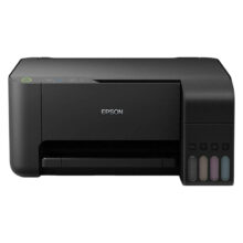 پرینتر چندکاره جوهرافشان اپسون مدل L3110