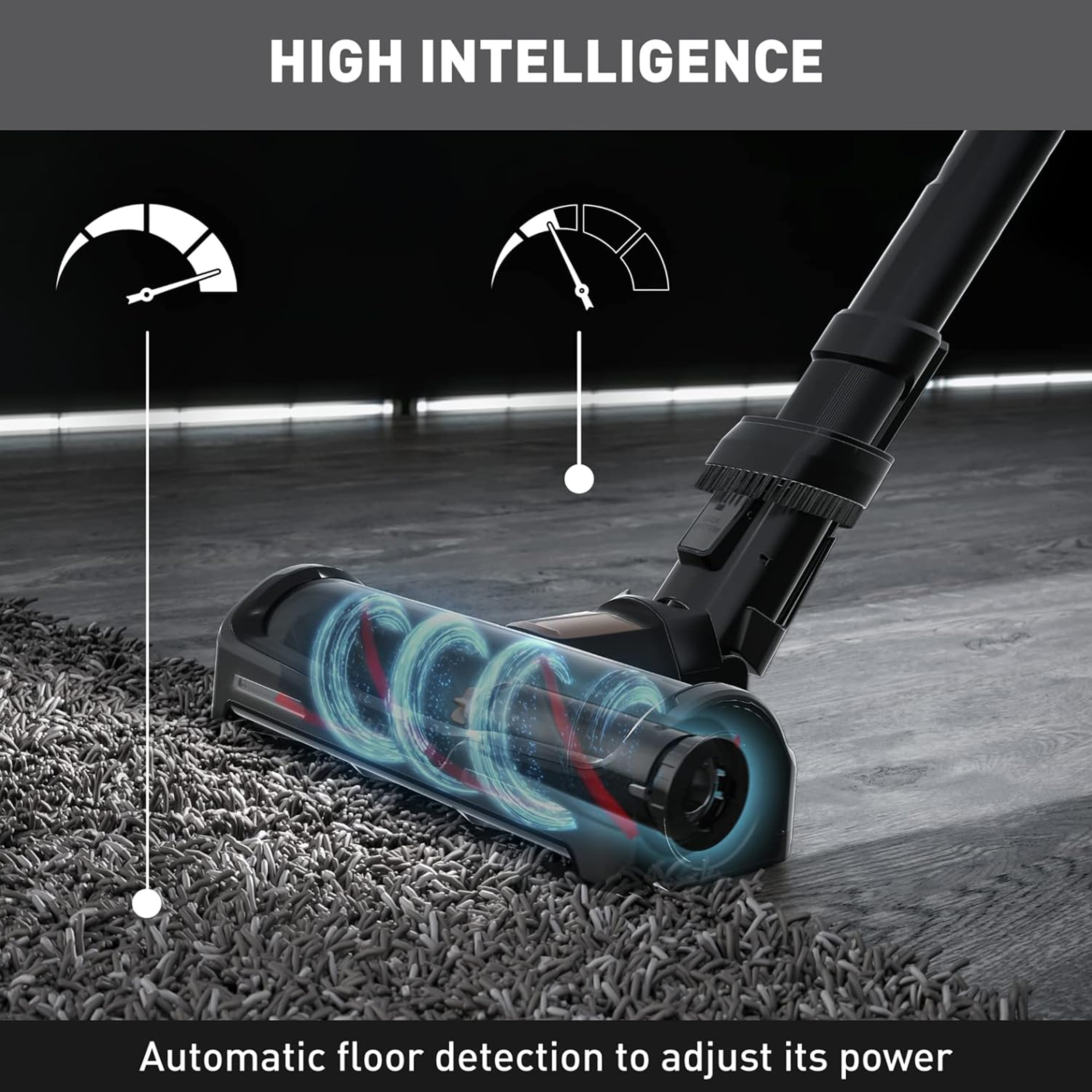 جاروبرقی 230 وات تفال مدل TY99F1HO