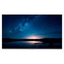 تلویزیون 55 اینچ ال ای دی هوشمند جی پلاس مدل GTV- 55SQ788N