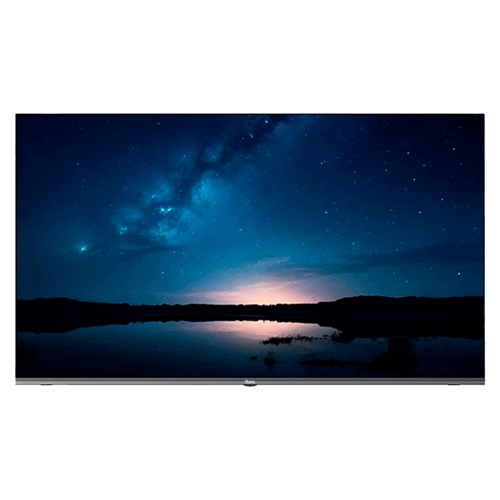 تلویزیون 55 اینچ ال ای دی هوشمند جی پلاس مدل GTV- 55SQ788N