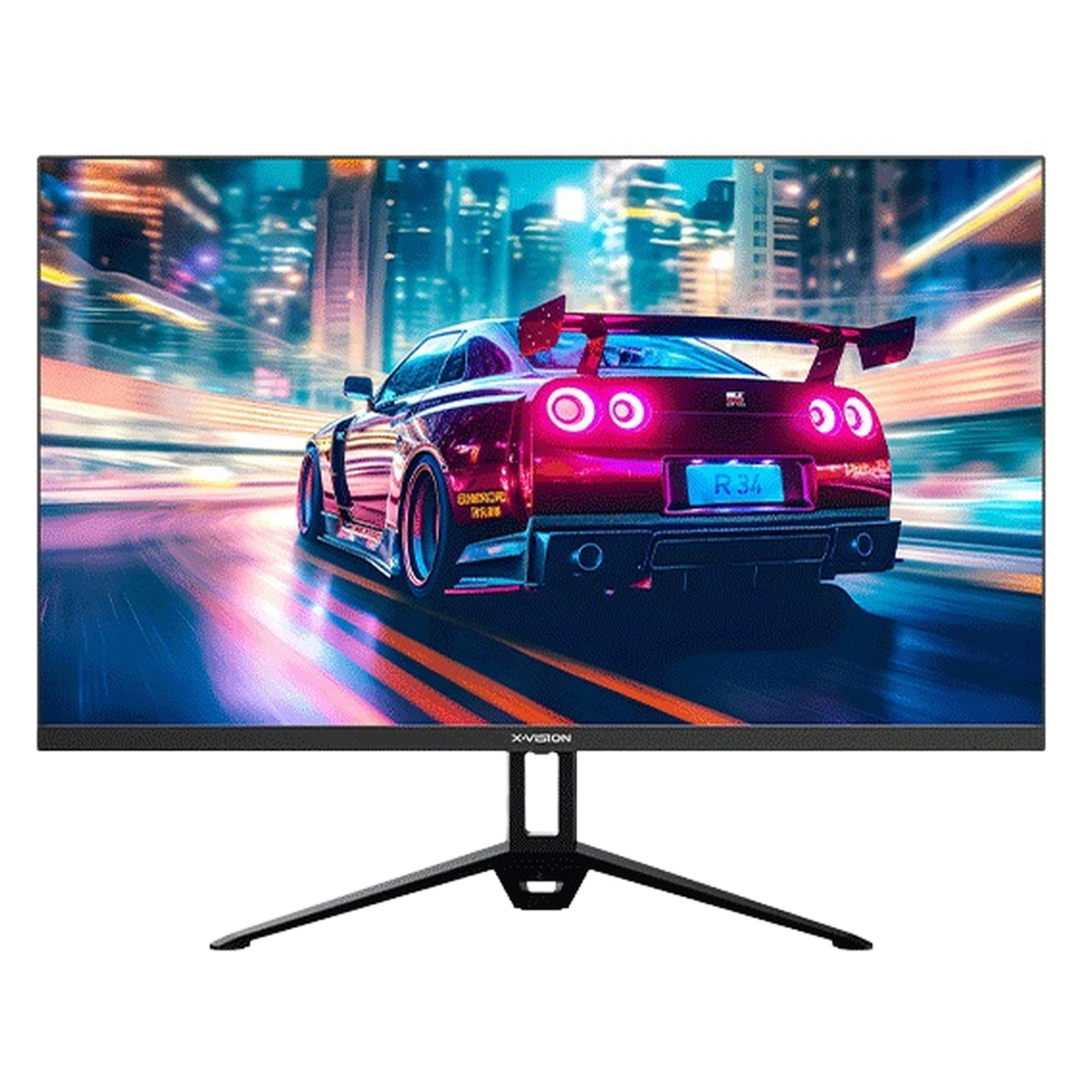 مانیتور ایکس ویژن مدل XS2260H سایز 22 اینچ