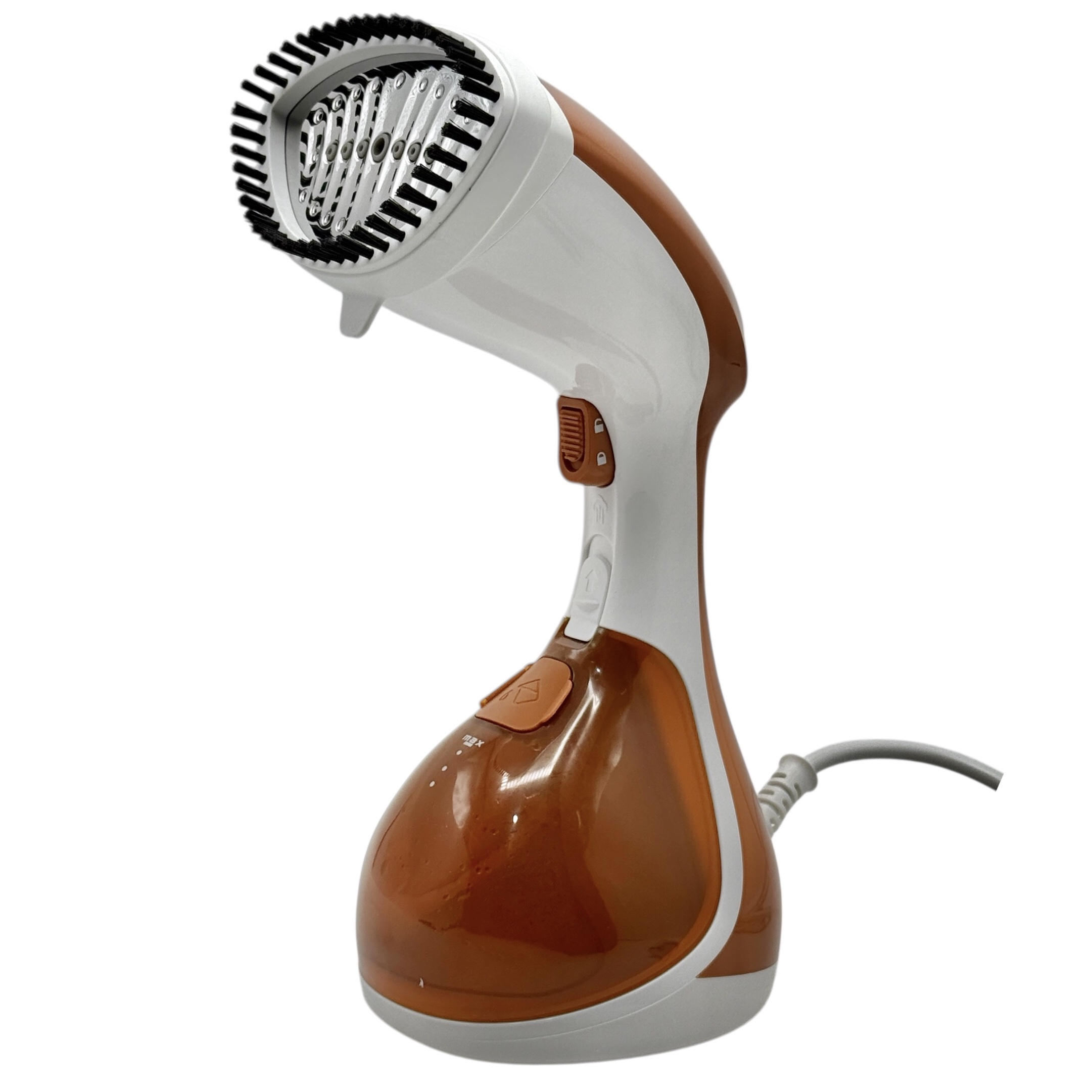 بخارگر 1500 وات دی اس پی مدل KD1164