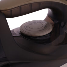 اتو بخار 1600وات بیترون مدل BPV-E50