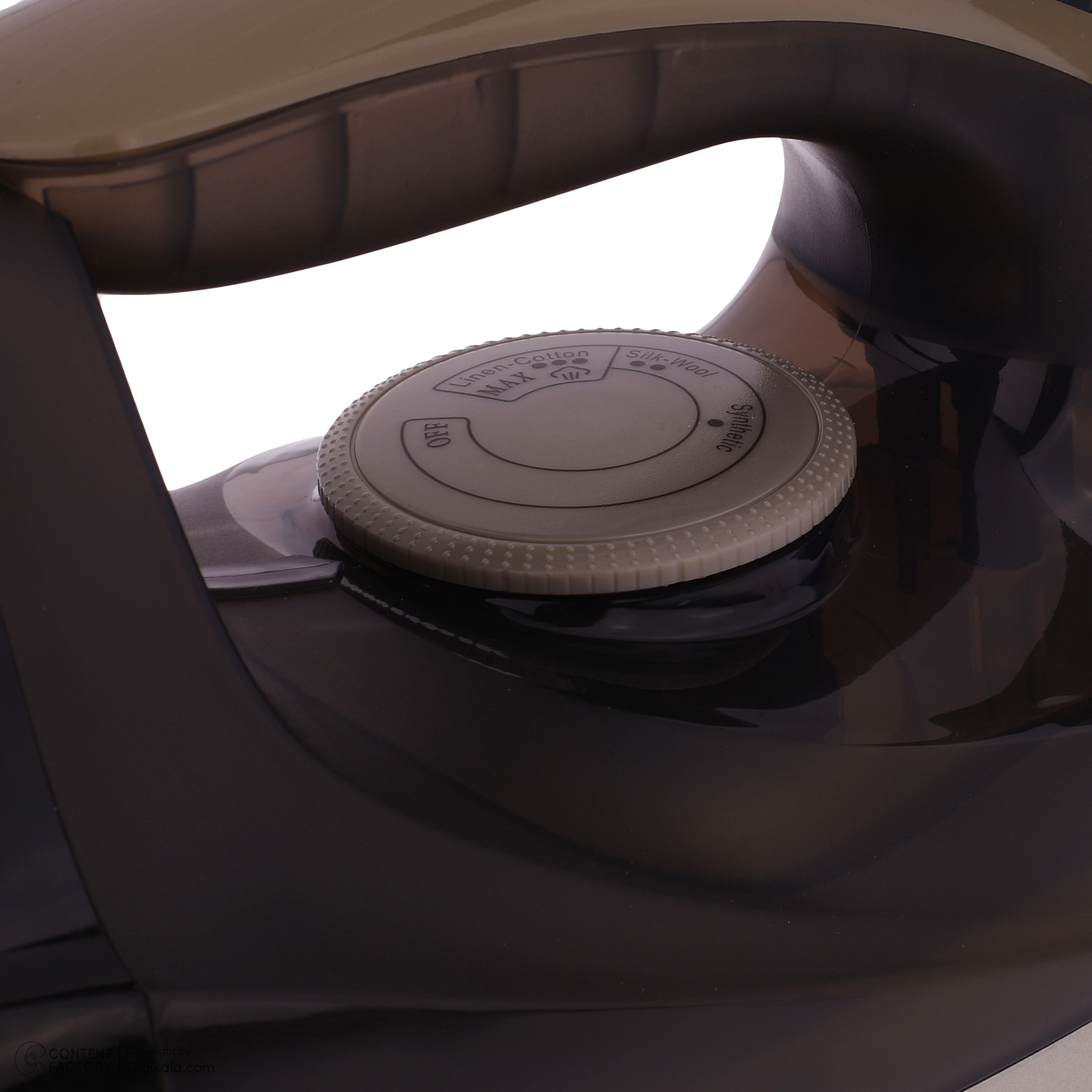 اتو بخار 1600وات بیترون مدل BPV-E50