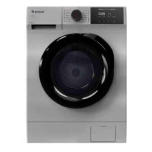 ماشین لباسشویی اتوماتیک اسنوا مدل SWM-C80S ظرفیت 8 کیلوگرم